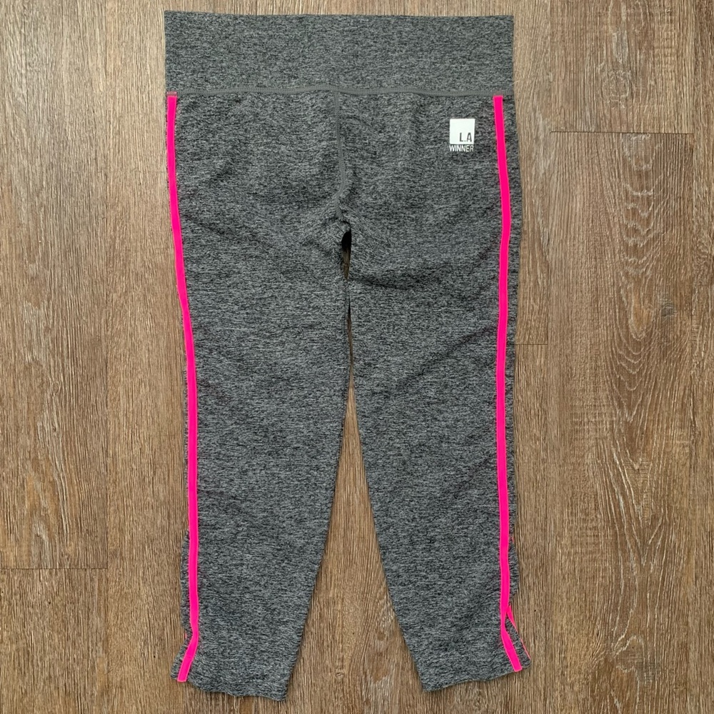 Capri Leggings Size L/XL
